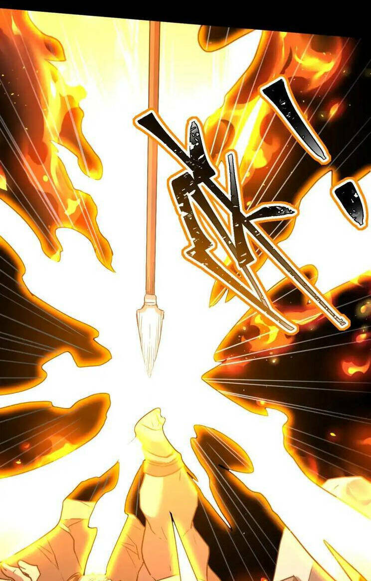 Cao Võ: Hạ Cánh Đến Một Vạn Năm Sau Chapter 90 - Trang 2