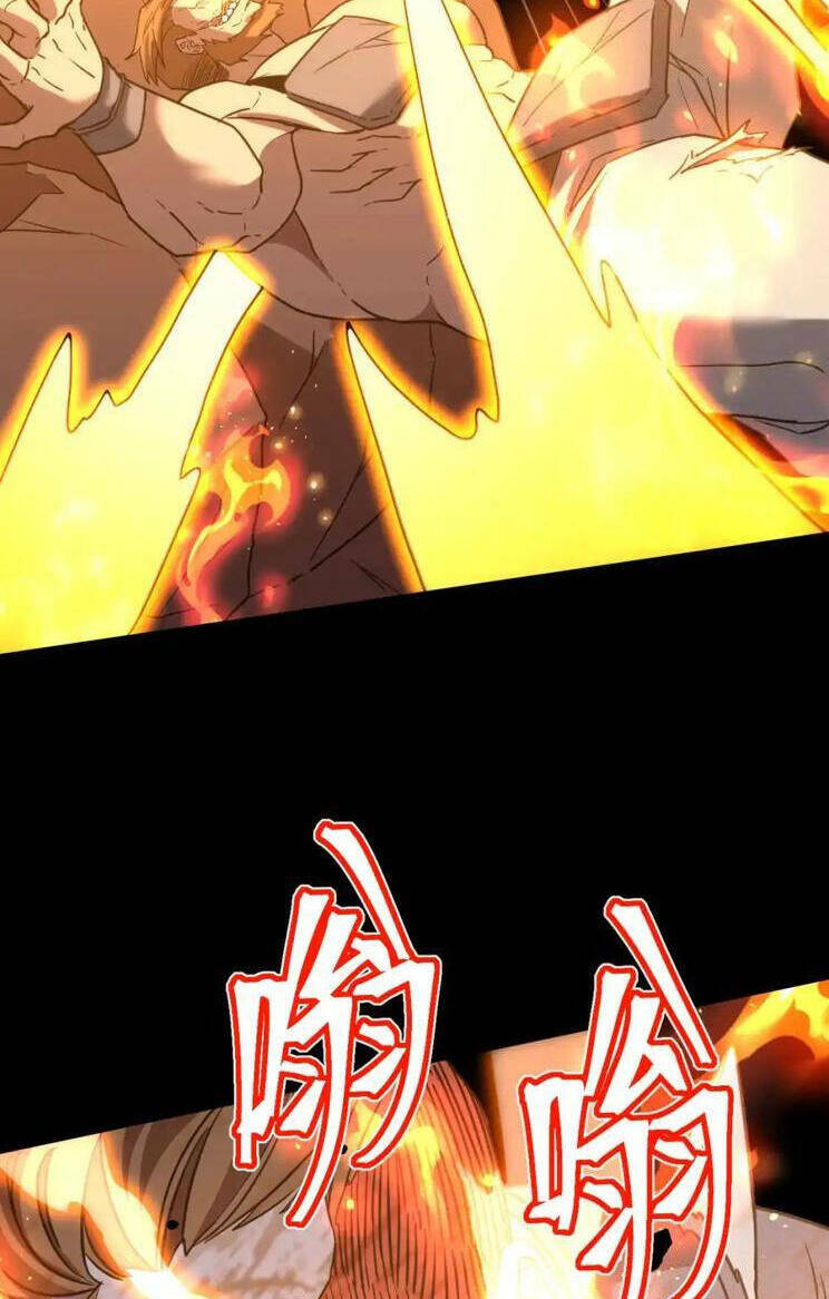 Cao Võ: Hạ Cánh Đến Một Vạn Năm Sau Chapter 90 - Trang 2