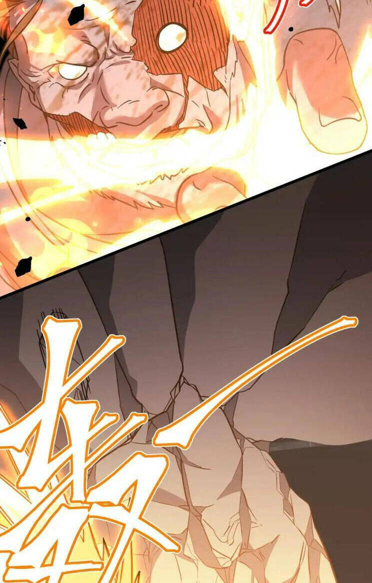 Cao Võ: Hạ Cánh Đến Một Vạn Năm Sau Chapter 90 - Trang 2