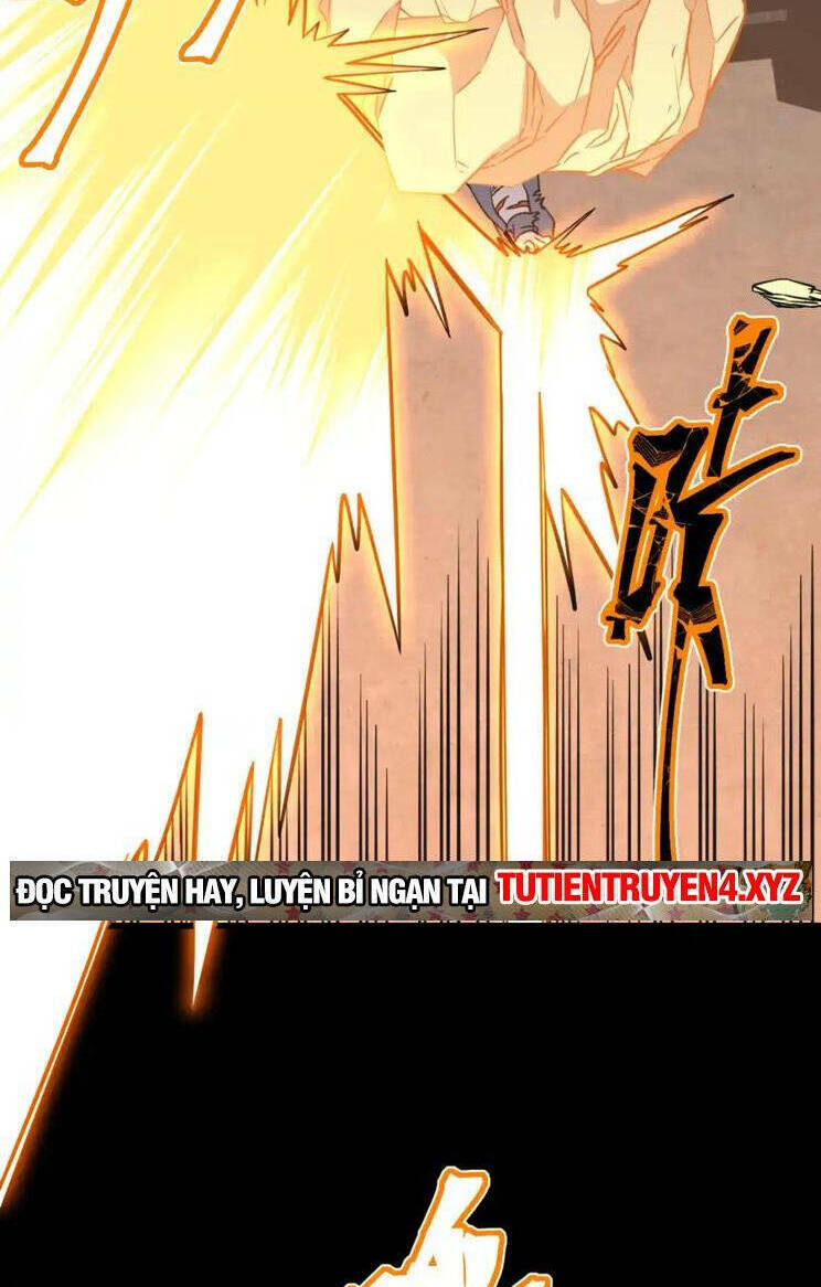 Cao Võ: Hạ Cánh Đến Một Vạn Năm Sau Chapter 90 - Trang 2