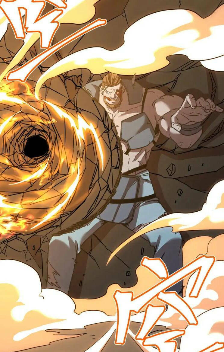 Cao Võ: Hạ Cánh Đến Một Vạn Năm Sau Chapter 90 - Trang 2