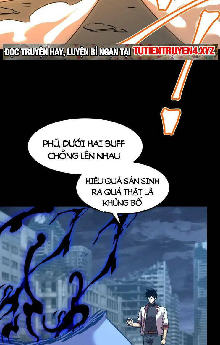 Cao Võ: Hạ Cánh Đến Một Vạn Năm Sau Chapter 90 - Trang 2