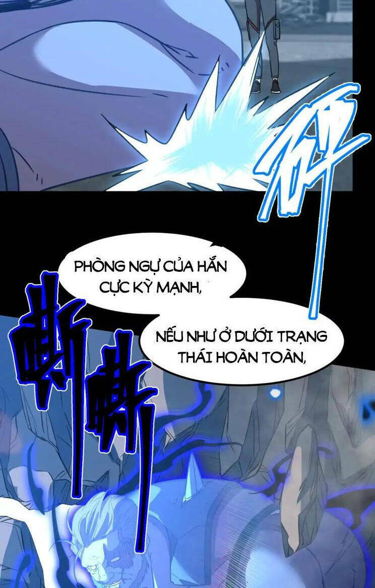 Cao Võ: Hạ Cánh Đến Một Vạn Năm Sau Chapter 90 - Trang 2