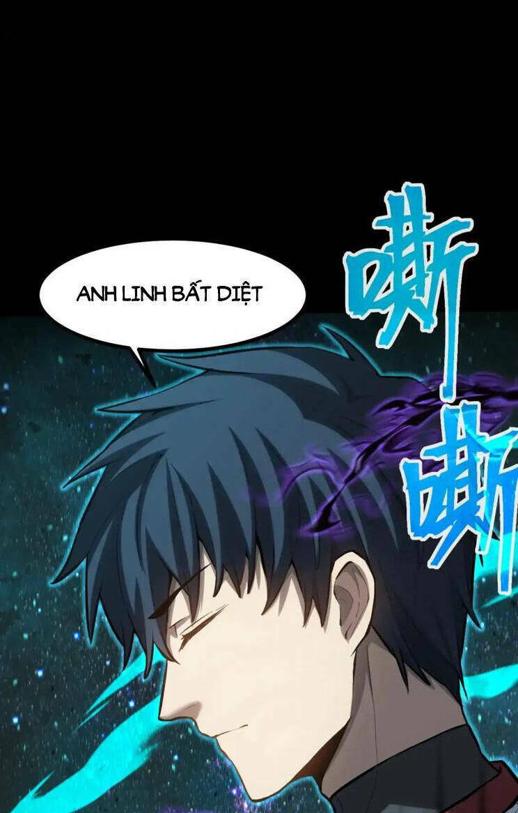 Cao Võ: Hạ Cánh Đến Một Vạn Năm Sau Chapter 90 - Trang 2