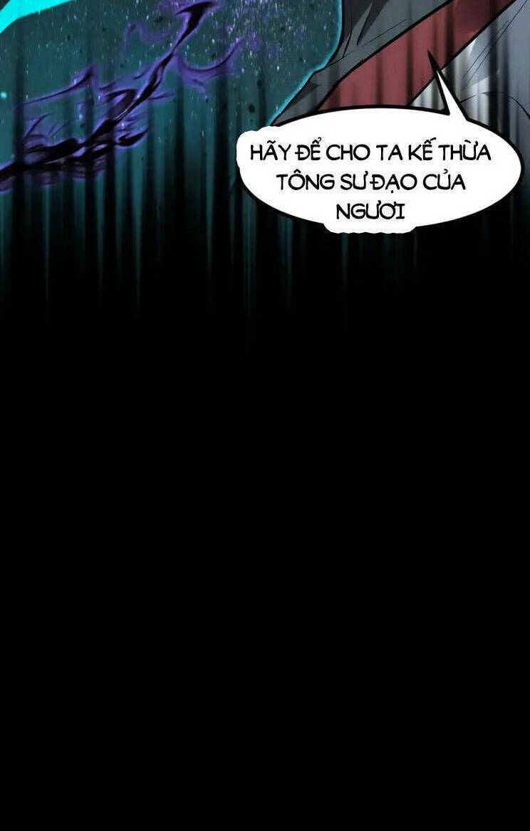 Cao Võ: Hạ Cánh Đến Một Vạn Năm Sau Chapter 90 - Trang 2