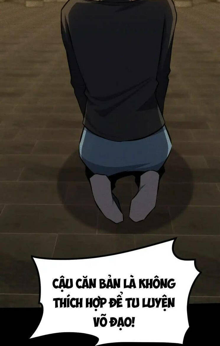 Cao Võ: Hạ Cánh Đến Một Vạn Năm Sau Chapter 90 - Trang 2