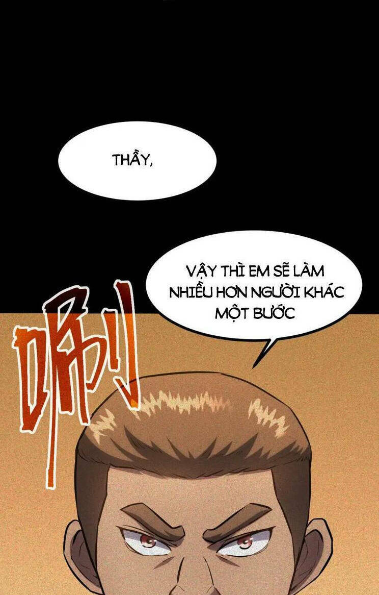 Cao Võ: Hạ Cánh Đến Một Vạn Năm Sau Chapter 90 - Trang 2