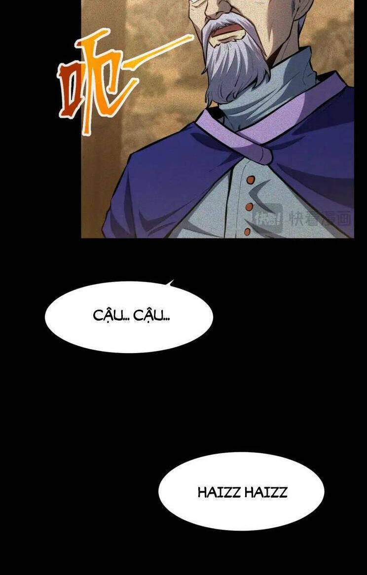 Cao Võ: Hạ Cánh Đến Một Vạn Năm Sau Chapter 90 - Trang 2