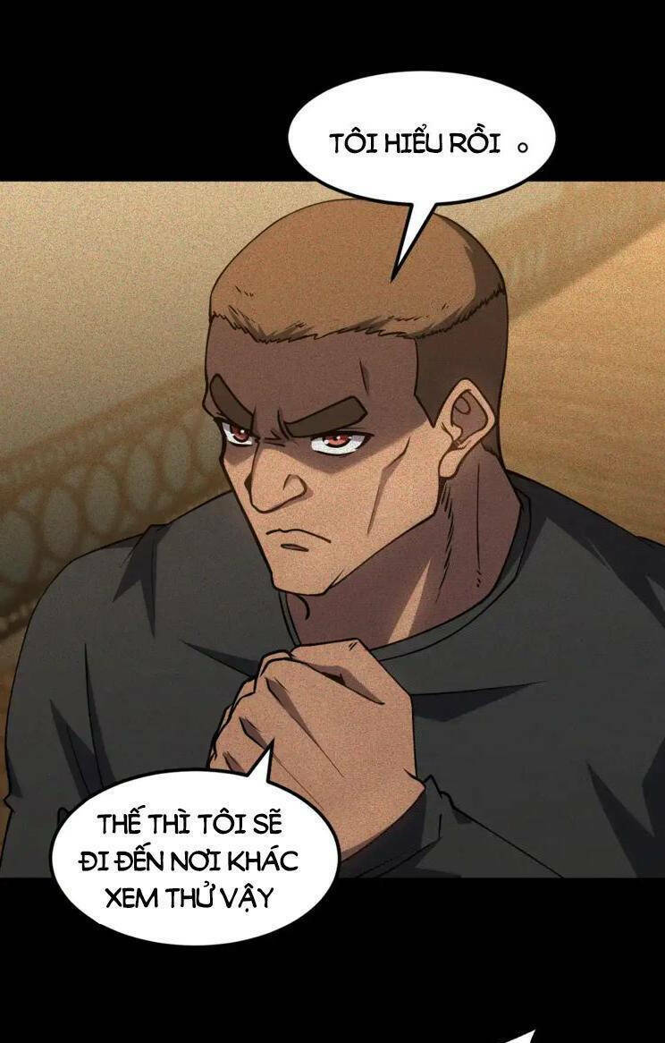 Cao Võ: Hạ Cánh Đến Một Vạn Năm Sau Chapter 90 - Trang 2