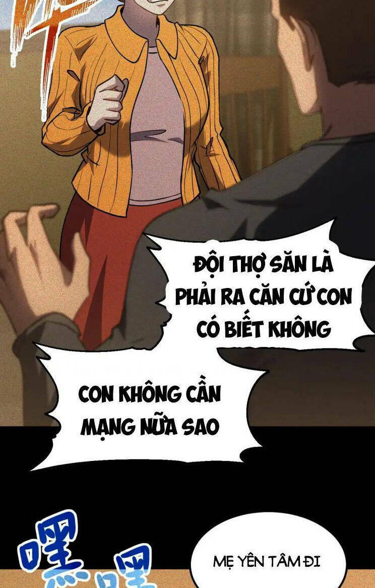 Cao Võ: Hạ Cánh Đến Một Vạn Năm Sau Chapter 90 - Trang 2
