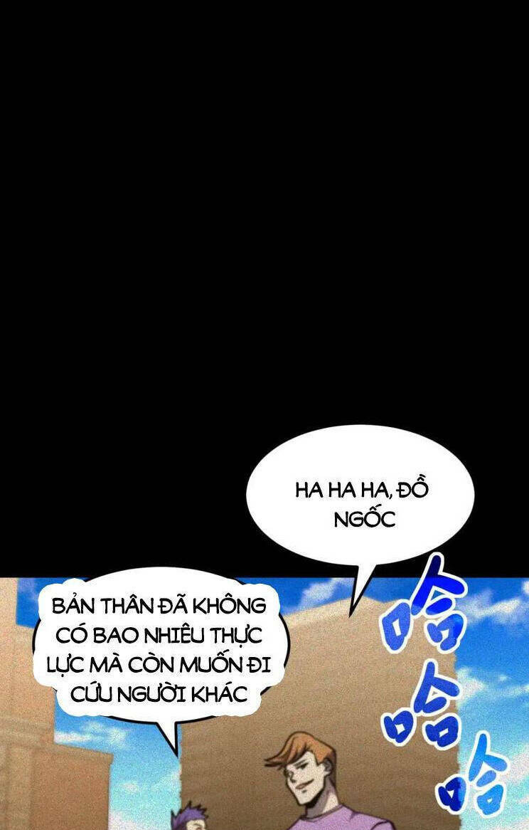 Cao Võ: Hạ Cánh Đến Một Vạn Năm Sau Chapter 90 - Trang 2