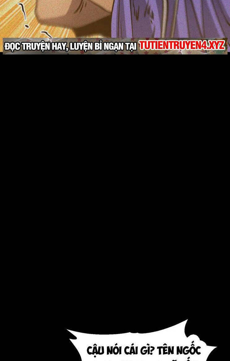 Cao Võ: Hạ Cánh Đến Một Vạn Năm Sau Chapter 90 - Trang 2