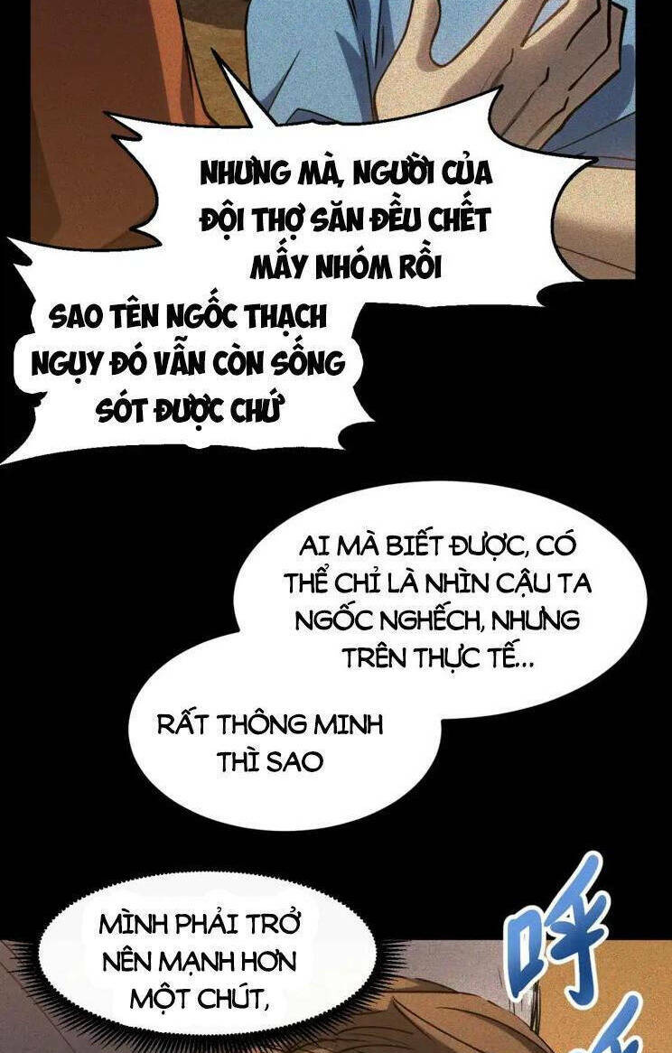 Cao Võ: Hạ Cánh Đến Một Vạn Năm Sau Chapter 90 - Trang 2