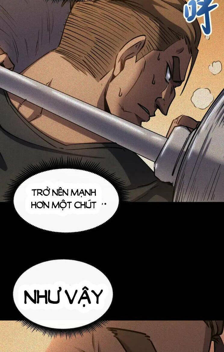 Cao Võ: Hạ Cánh Đến Một Vạn Năm Sau Chapter 90 - Trang 2