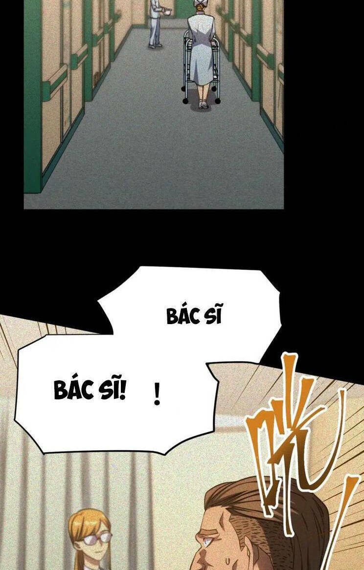 Cao Võ: Hạ Cánh Đến Một Vạn Năm Sau Chapter 90 - Trang 2