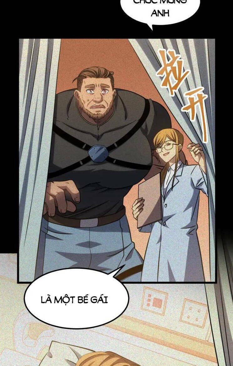 Cao Võ: Hạ Cánh Đến Một Vạn Năm Sau Chapter 90 - Trang 2