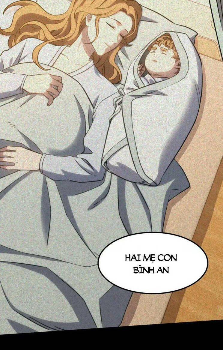 Cao Võ: Hạ Cánh Đến Một Vạn Năm Sau Chapter 90 - Trang 2