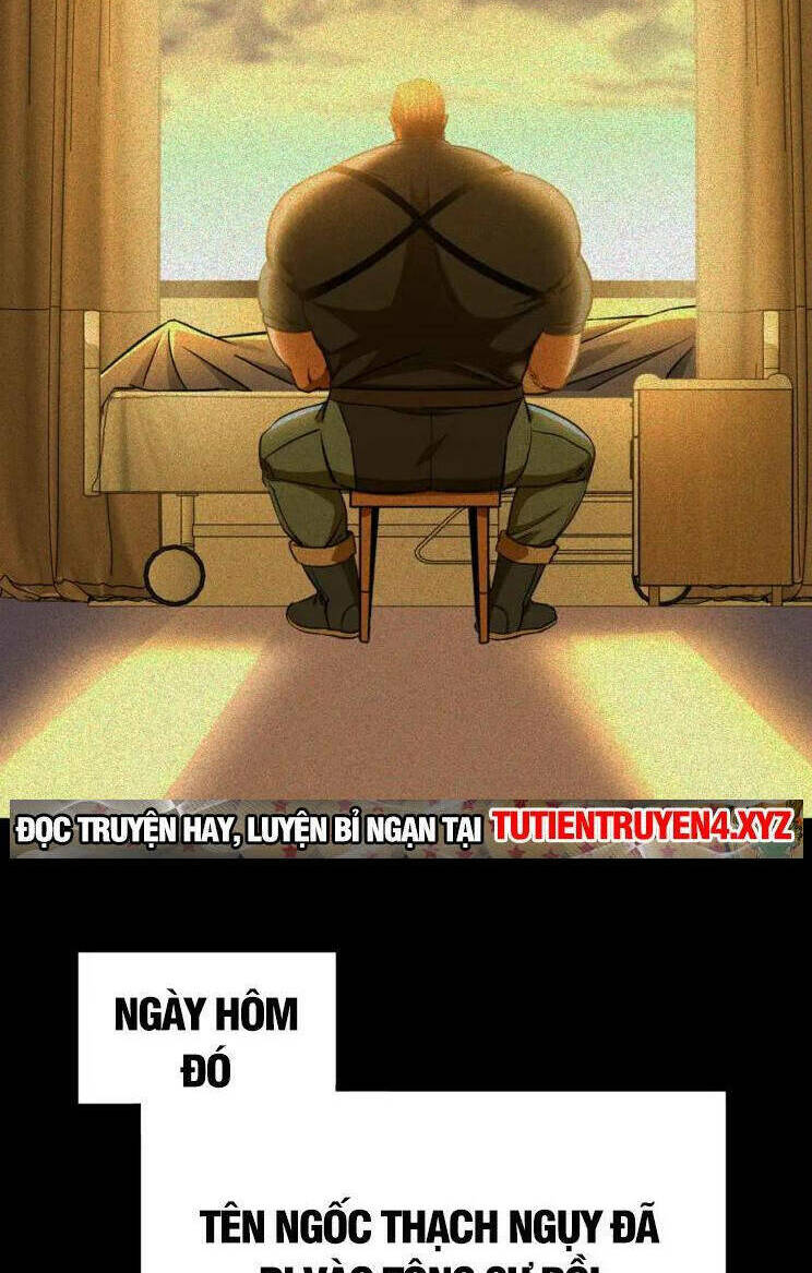 Cao Võ: Hạ Cánh Đến Một Vạn Năm Sau Chapter 90 - Trang 2