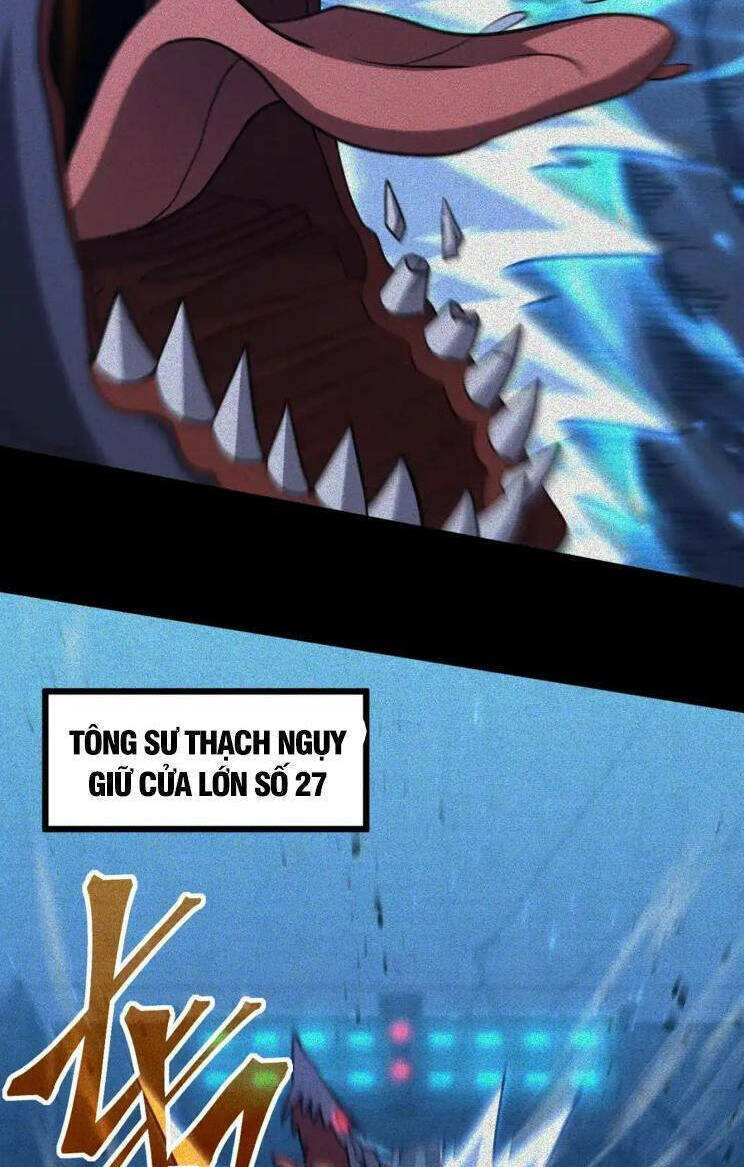 Cao Võ: Hạ Cánh Đến Một Vạn Năm Sau Chapter 90 - Trang 2