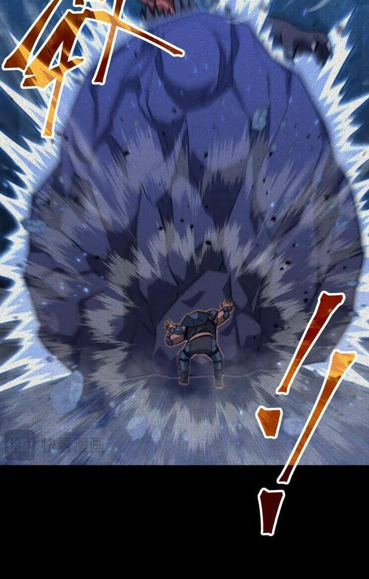 Cao Võ: Hạ Cánh Đến Một Vạn Năm Sau Chapter 90 - Trang 2