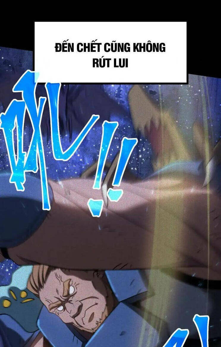 Cao Võ: Hạ Cánh Đến Một Vạn Năm Sau Chapter 90 - Trang 2