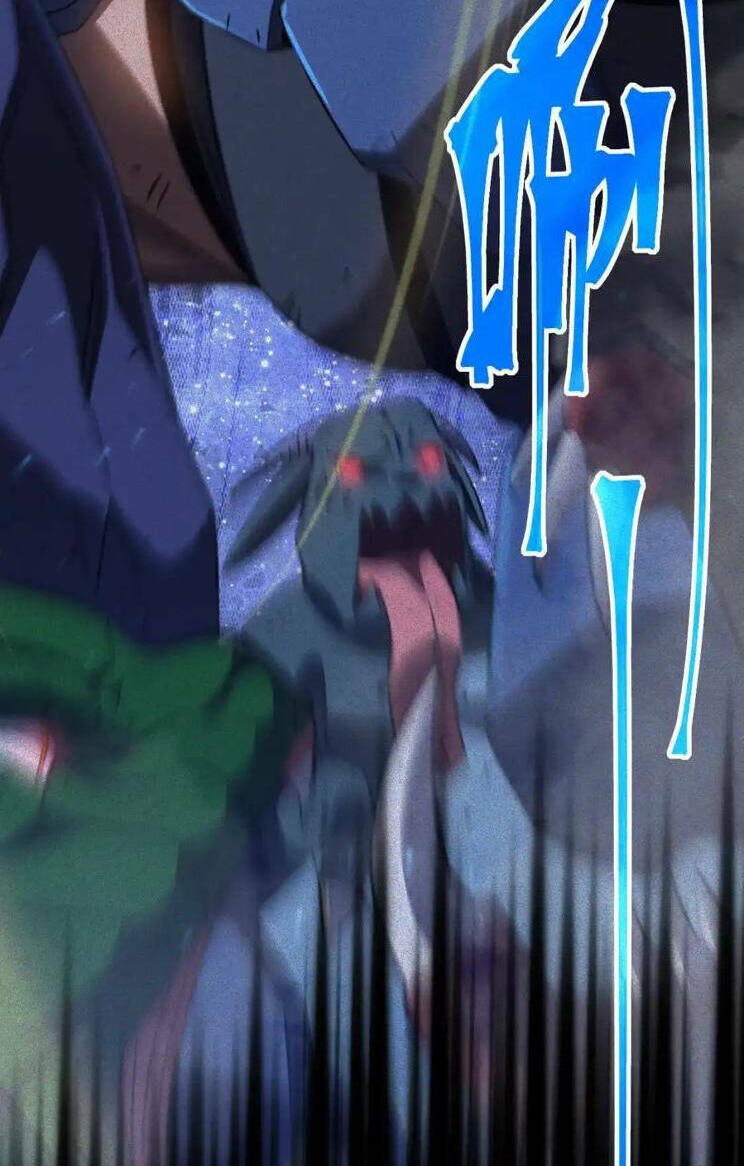 Cao Võ: Hạ Cánh Đến Một Vạn Năm Sau Chapter 90 - Trang 2