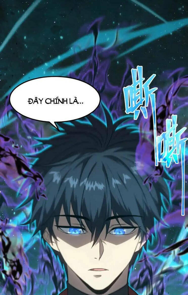 Cao Võ: Hạ Cánh Đến Một Vạn Năm Sau Chapter 90 - Trang 2