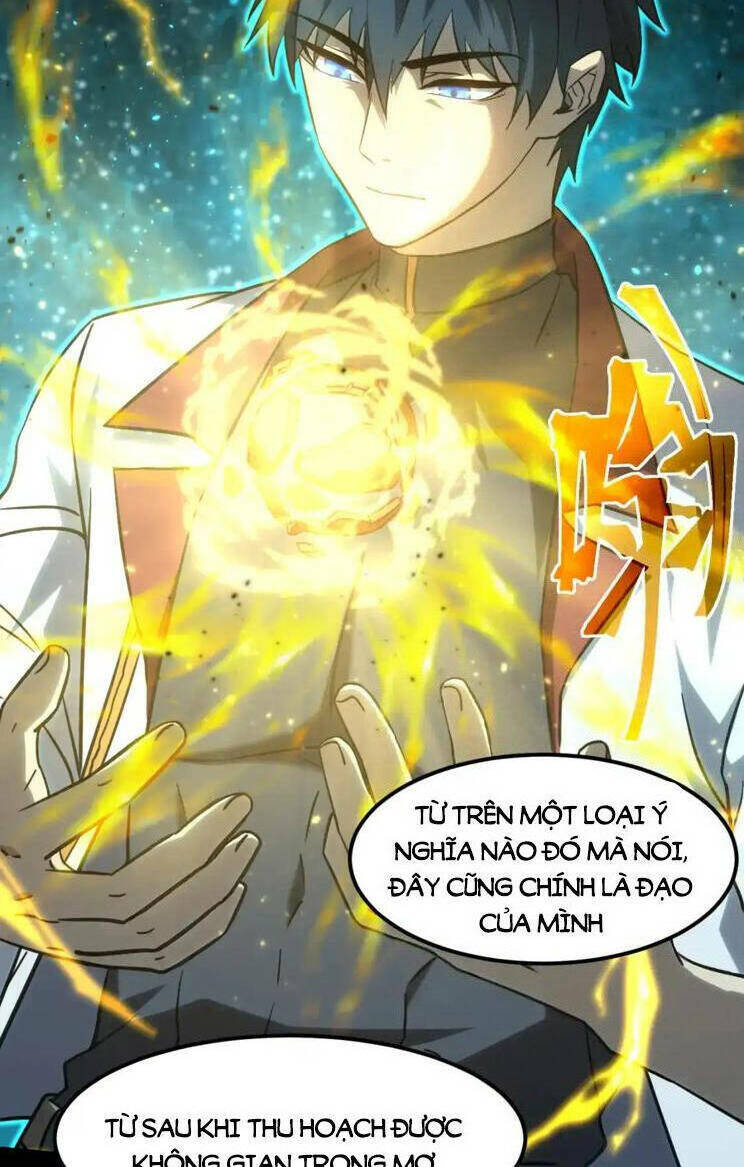 Cao Võ: Hạ Cánh Đến Một Vạn Năm Sau Chapter 90 - Trang 2
