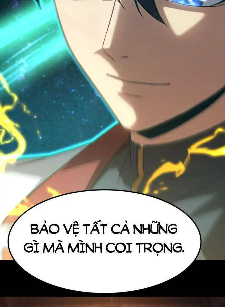 Cao Võ: Hạ Cánh Đến Một Vạn Năm Sau Chapter 90 - Trang 2