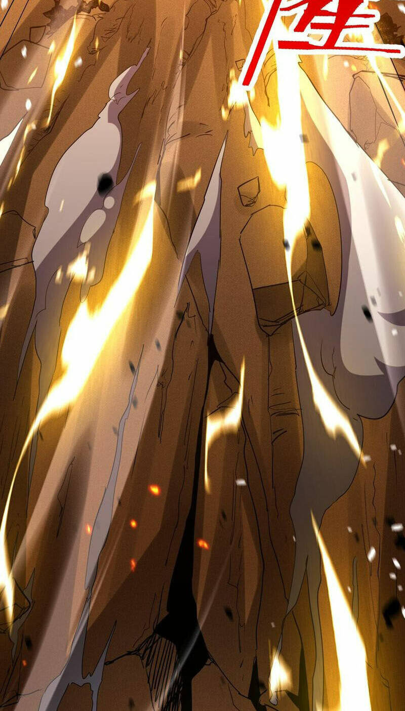 Cao Võ: Hạ Cánh Đến Một Vạn Năm Sau Chapter 91 - Trang 2