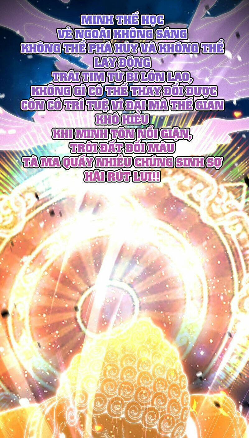 Cao Võ: Hạ Cánh Đến Một Vạn Năm Sau Chapter 91 - Trang 2