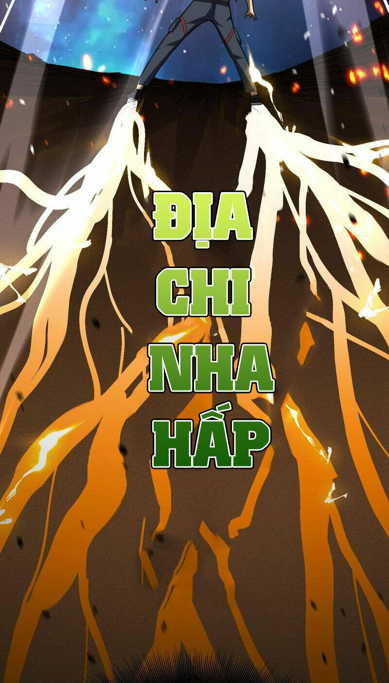 Cao Võ: Hạ Cánh Đến Một Vạn Năm Sau Chapter 91 - Trang 2