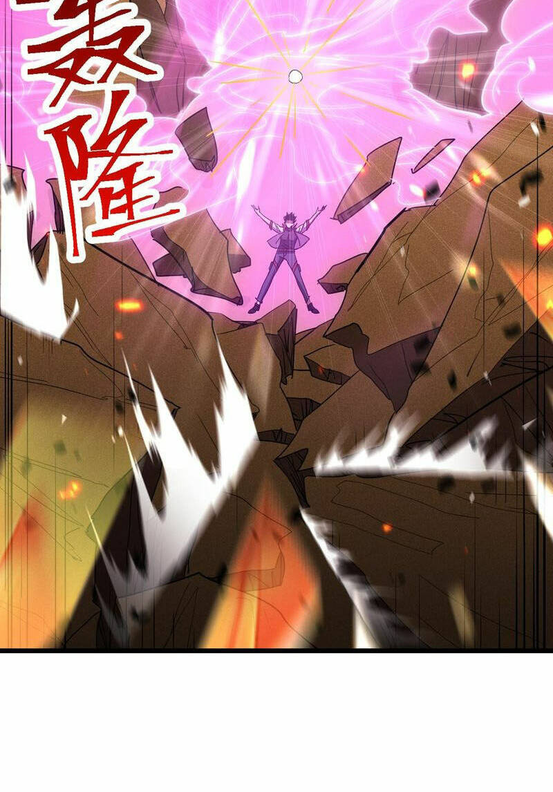 Cao Võ: Hạ Cánh Đến Một Vạn Năm Sau Chapter 91 - Trang 2