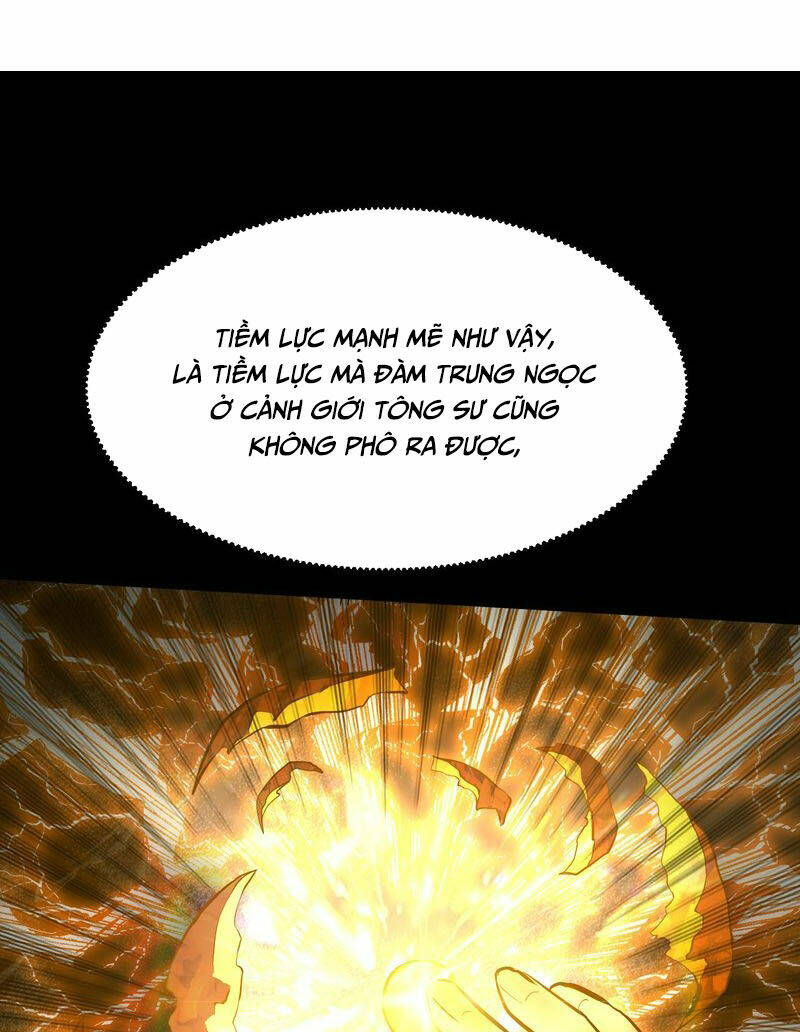 Cao Võ: Hạ Cánh Đến Một Vạn Năm Sau Chapter 91 - Trang 2