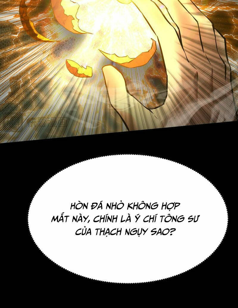 Cao Võ: Hạ Cánh Đến Một Vạn Năm Sau Chapter 91 - Trang 2