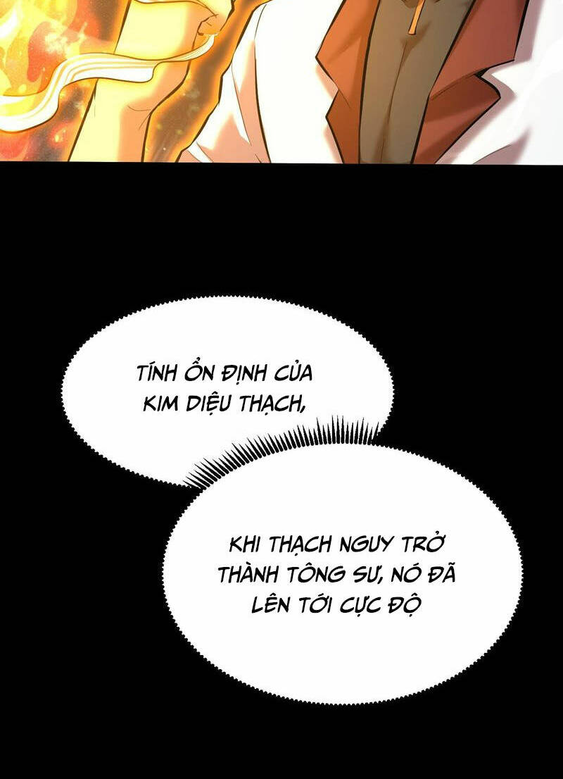 Cao Võ: Hạ Cánh Đến Một Vạn Năm Sau Chapter 91 - Trang 2