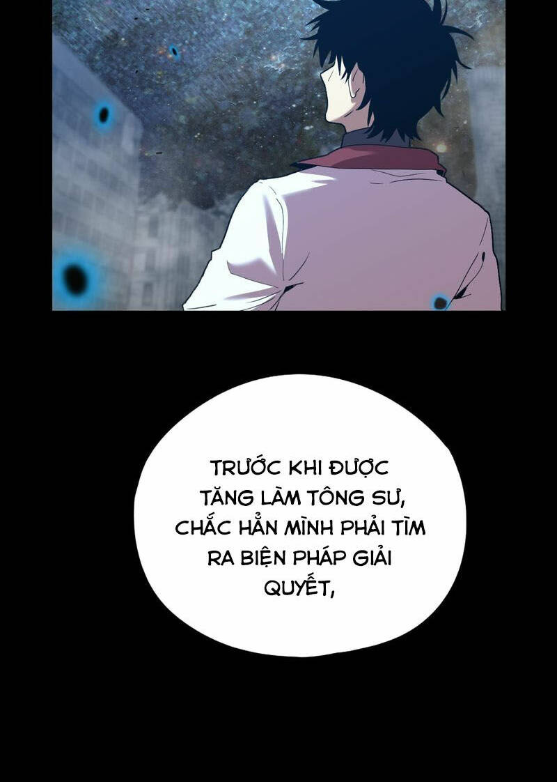 Cao Võ: Hạ Cánh Đến Một Vạn Năm Sau Chapter 91 - Trang 2