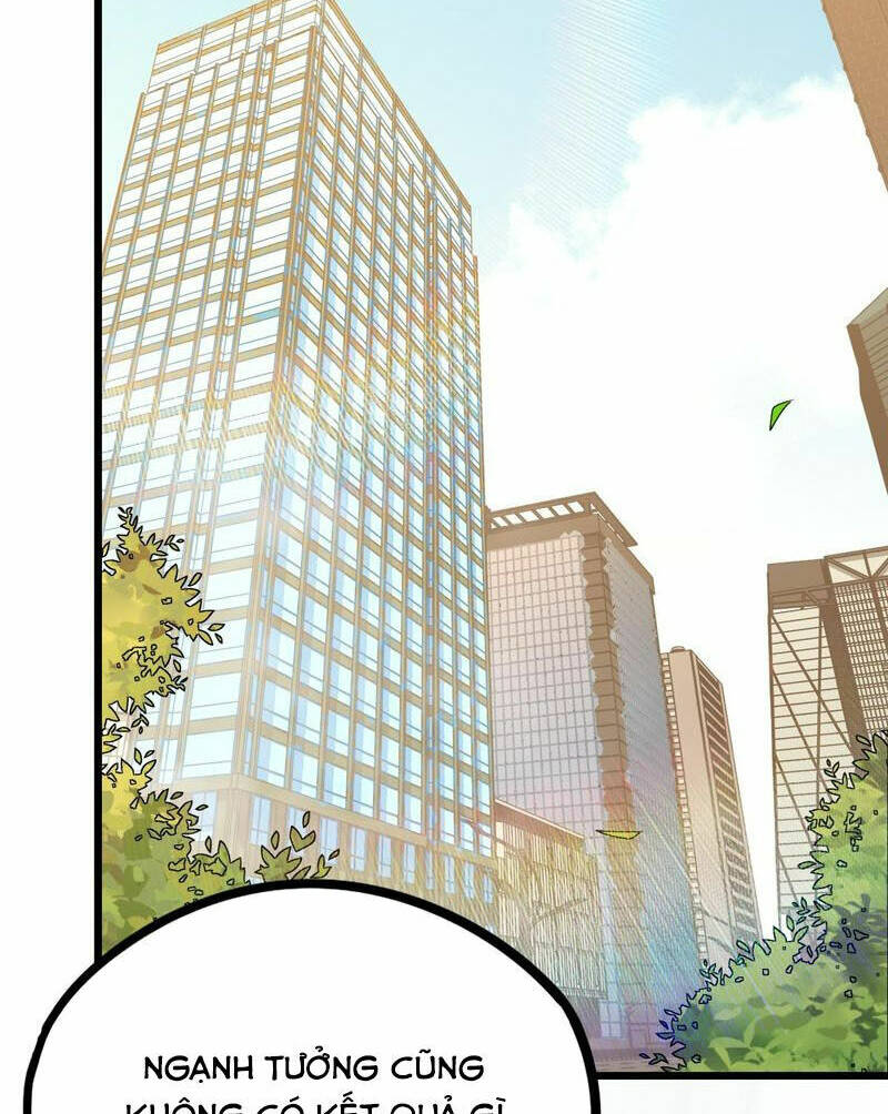 Cao Võ: Hạ Cánh Đến Một Vạn Năm Sau Chapter 91 - Trang 2