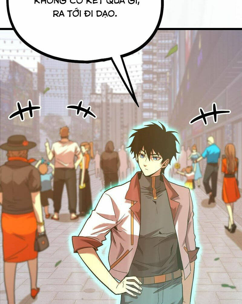 Cao Võ: Hạ Cánh Đến Một Vạn Năm Sau Chapter 91 - Trang 2