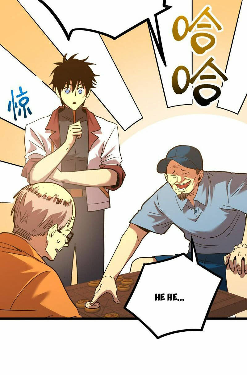 Cao Võ: Hạ Cánh Đến Một Vạn Năm Sau Chapter 91 - Trang 2