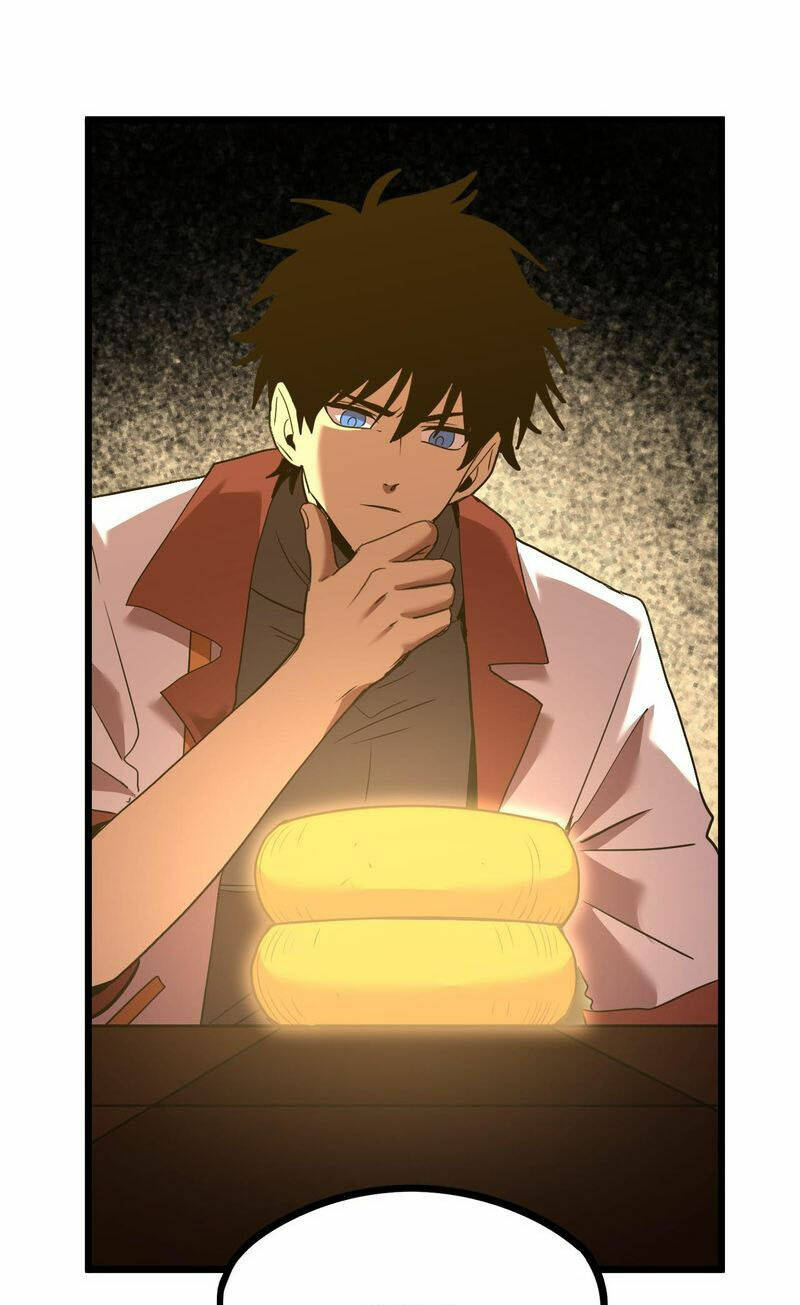 Cao Võ: Hạ Cánh Đến Một Vạn Năm Sau Chapter 91 - Trang 2