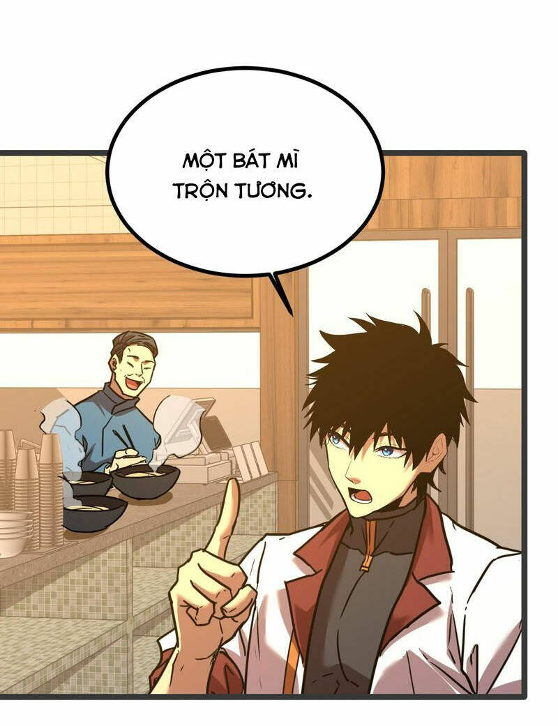 Cao Võ: Hạ Cánh Đến Một Vạn Năm Sau Chapter 91 - Trang 2