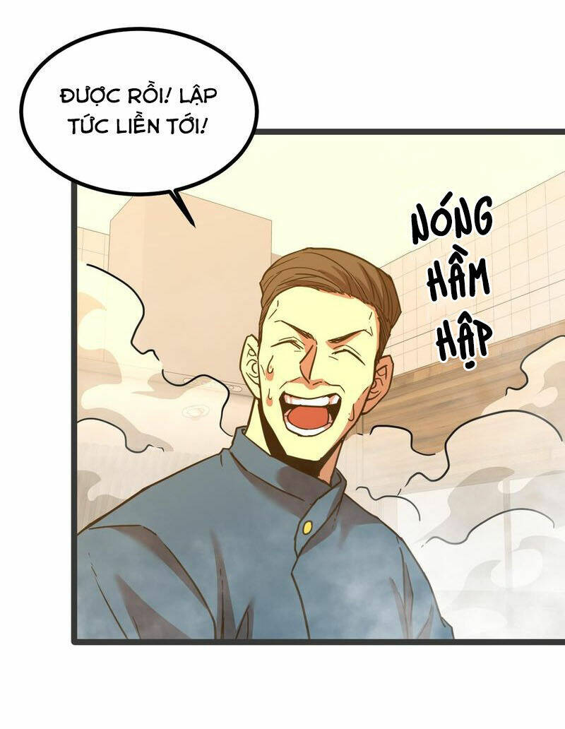 Cao Võ: Hạ Cánh Đến Một Vạn Năm Sau Chapter 91 - Trang 2