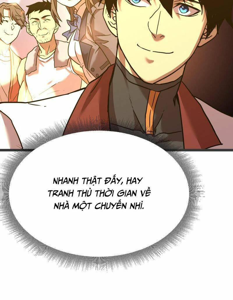 Cao Võ: Hạ Cánh Đến Một Vạn Năm Sau Chapter 91 - Trang 2