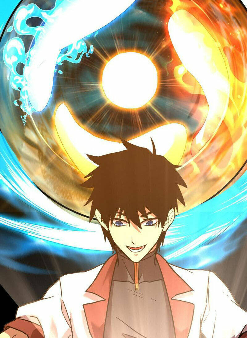 Cao Võ: Hạ Cánh Đến Một Vạn Năm Sau Chapter 91 - Trang 2