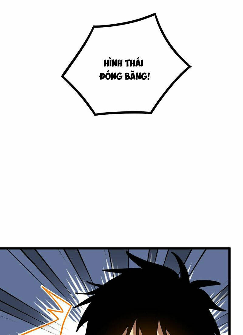 Cao Võ: Hạ Cánh Đến Một Vạn Năm Sau Chapter 91 - Trang 2