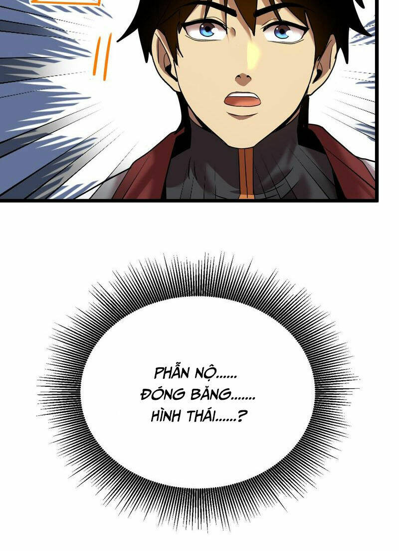 Cao Võ: Hạ Cánh Đến Một Vạn Năm Sau Chapter 91 - Trang 2