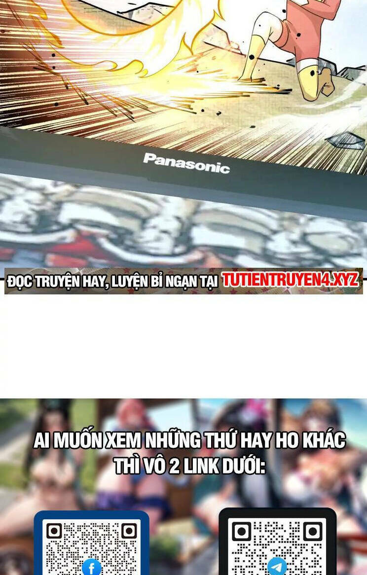 Cao Võ: Hạ Cánh Đến Một Vạn Năm Sau Chapter 92 - Trang 2