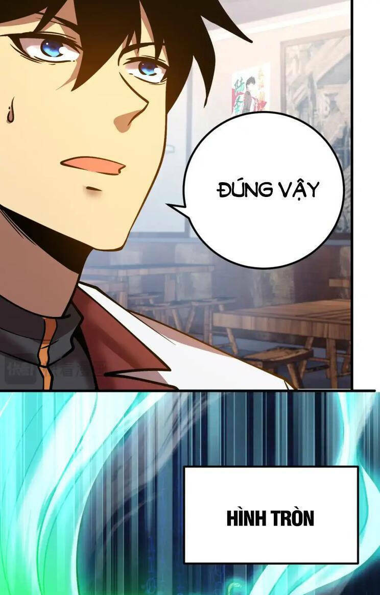 Cao Võ: Hạ Cánh Đến Một Vạn Năm Sau Chapter 92 - Trang 2