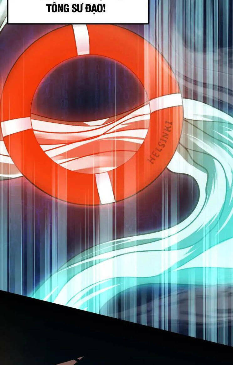 Cao Võ: Hạ Cánh Đến Một Vạn Năm Sau Chapter 92 - Trang 2